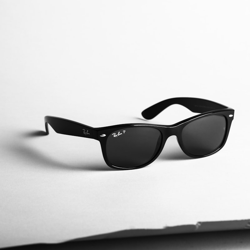 Glasses style 4